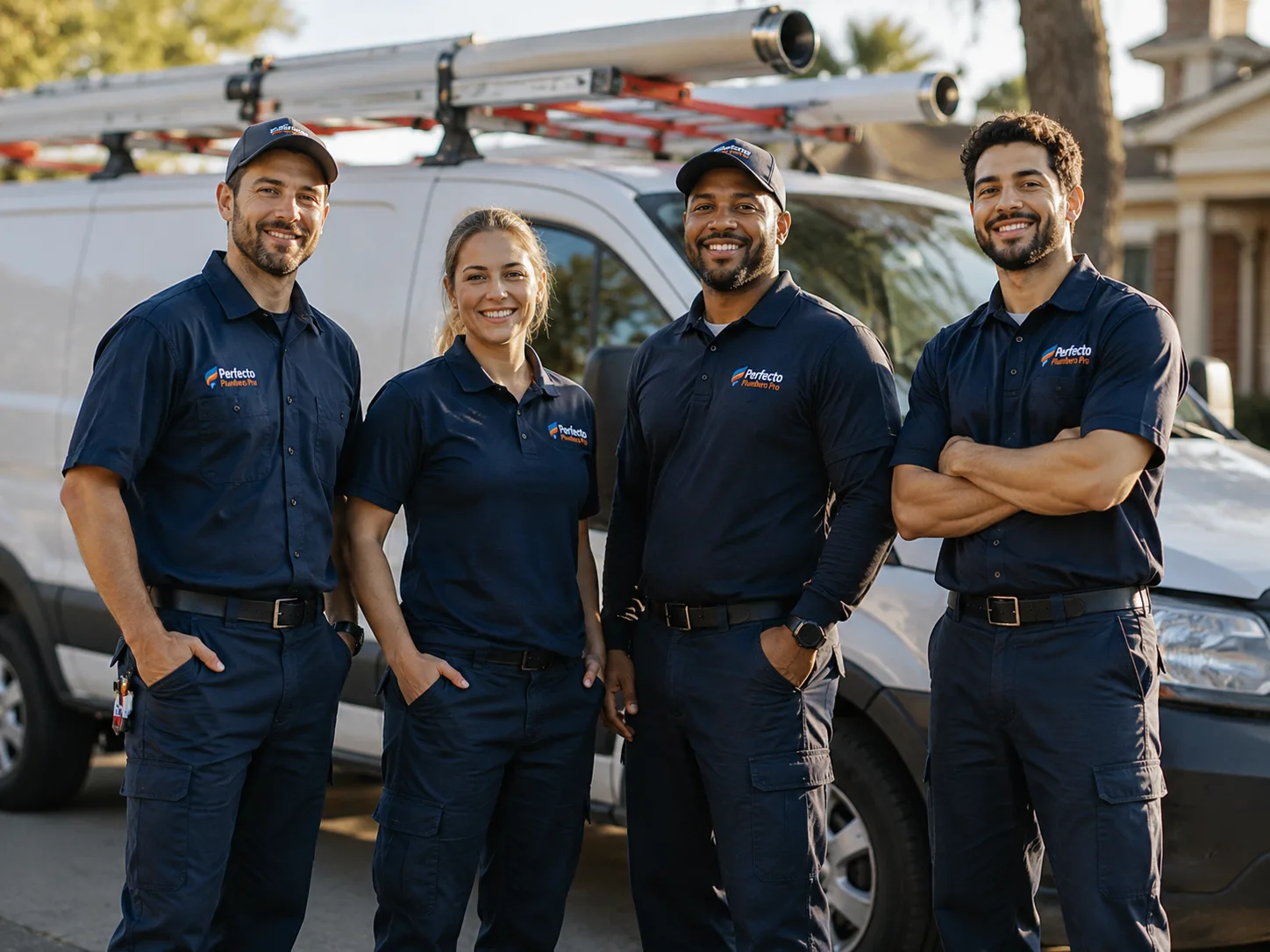 Emergency Plumber Near Me in Glenmont, OH near me